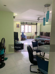 Blk 319A Anchorvale Drive (Sengkang), HDB 5 Rooms #212021841